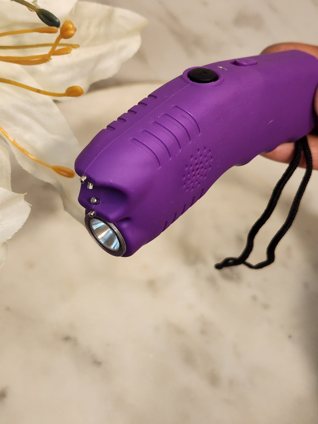 Snake Eye Stun Gun